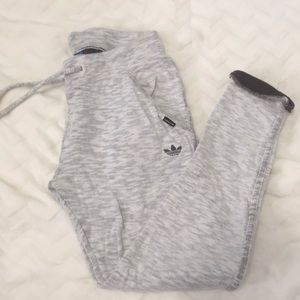 Adidas sweats
